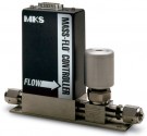 Mass Flow Controller (Gas)